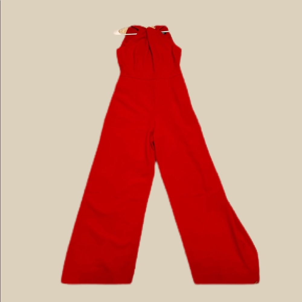 Roz & Ali dress jumpsuit